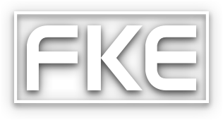 FKE Engineering Logo